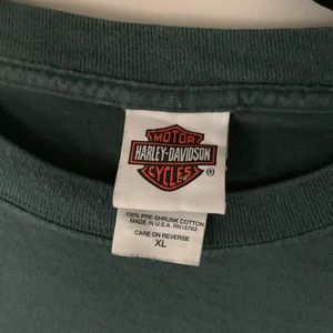Harley-Davidson Shirts - ☆ HARLEY DAVIDSON TEE ☆ Harley-Davidson Shirts - ☆ HARLEY DAVIDSON TEE ☆